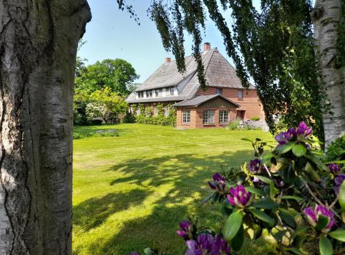 Ferienwohnung Hoffarth 2