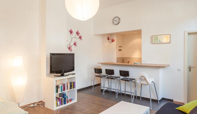 Ferienwohnung Holzstraße