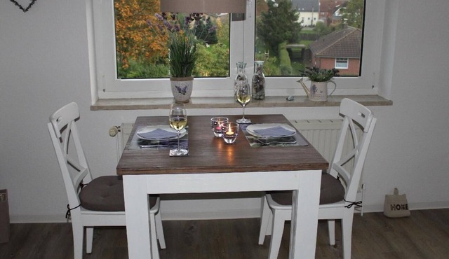 Ferienwohnung Husheer