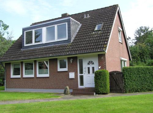 Ferienwohnung Idylle auf Fehmarn II