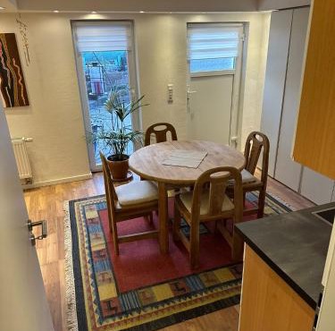 Ferienwohnung Im Einklang