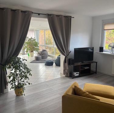 Ferienwohnung Im Grünen