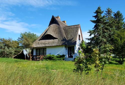 Ferienwohnung im Hochland