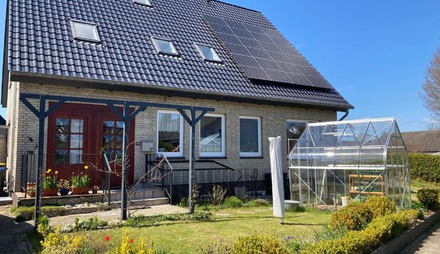 Ferienwohnung im Nierott