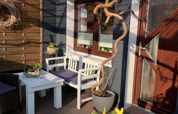 Ferienwohnung in Kappeln