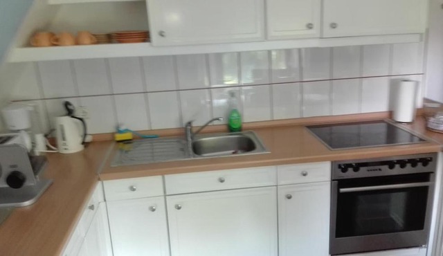 Ferienwohnung in Scharnhagen