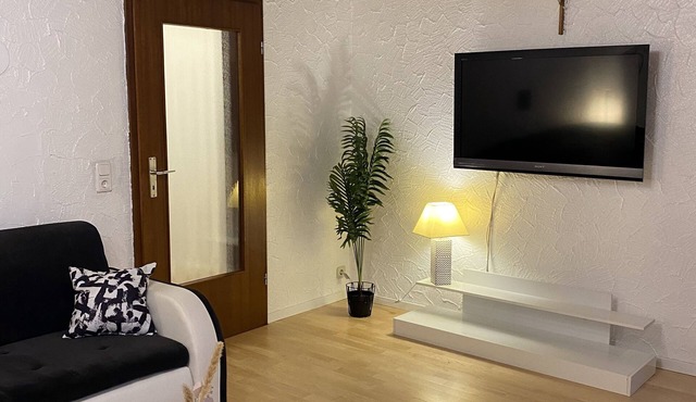 Ferienwohnung Itzblick