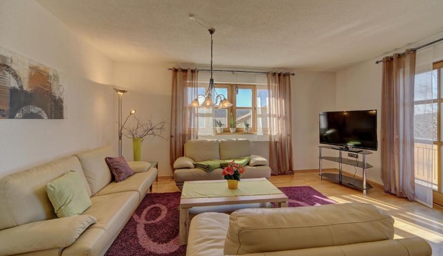 Ferienwohnung IV Madek