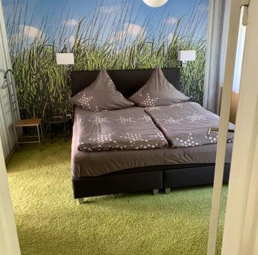 Ferienwohnung Jessen keine Monteurswohnung