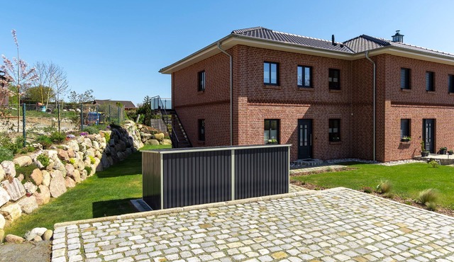 Ferienwohnung Junis, Deutschland