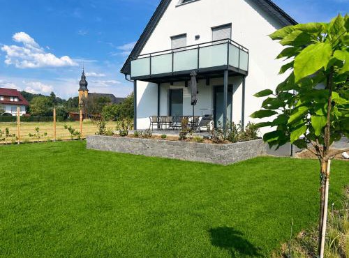 Ferienwohnung Katharina