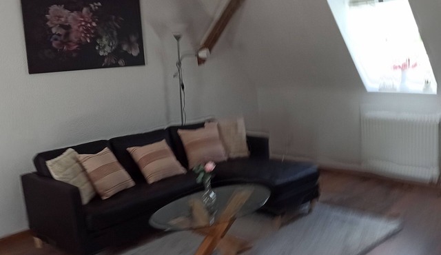 Ferienwohnung Kleiner Stern mit 70 qm, 1 Schlafzimmer, Max. für 2 Personen