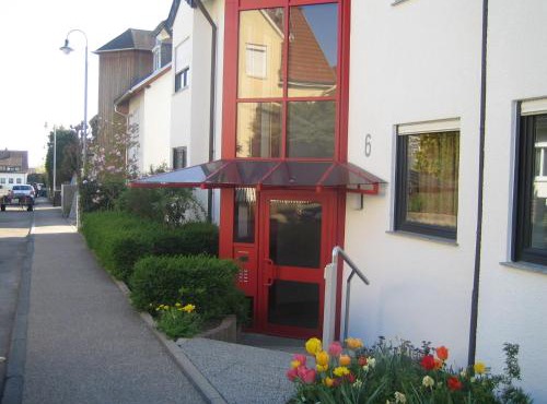 Ferienwohnung Klenk