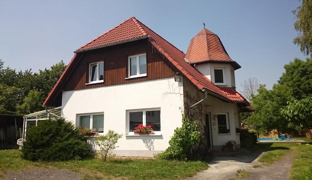 Ferienwohnung Knoche