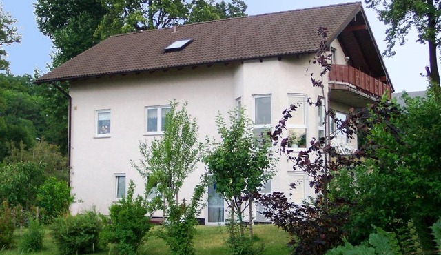 Ferienwohnung Kottmarsdorf