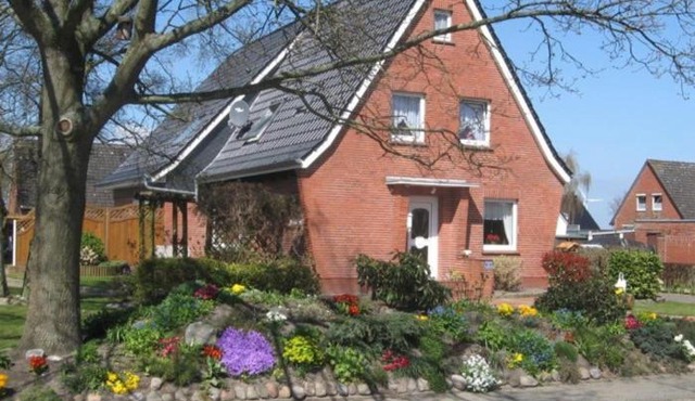 Ferienwohnung Kremer