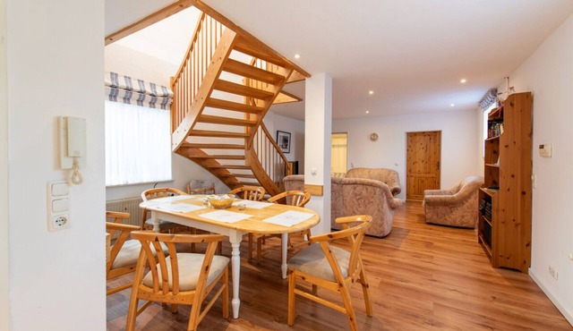 Ferienwohnung Kruppa