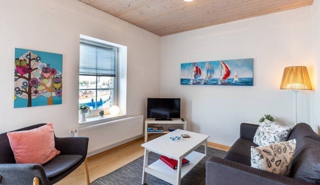Ferienwohnung Lee in Bad Arnis