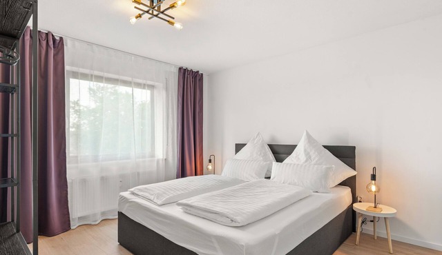 Ferienwohnung Liara