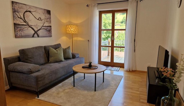 Ferienwohnung Lodermeier