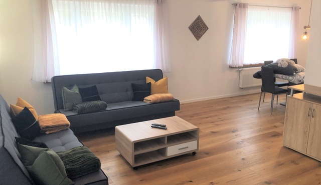 Ferienwohnung Lolacher