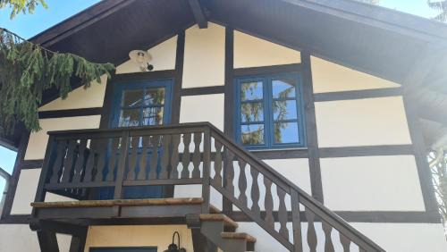 Ferienwohnung Lottchen