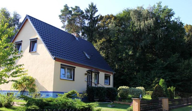 Ferienwohnung Lychen UCK 971