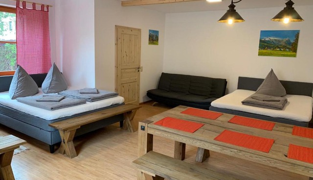 Ferienwohnung München-Perlach