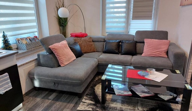 Ferienwohnung Mahlsdorf