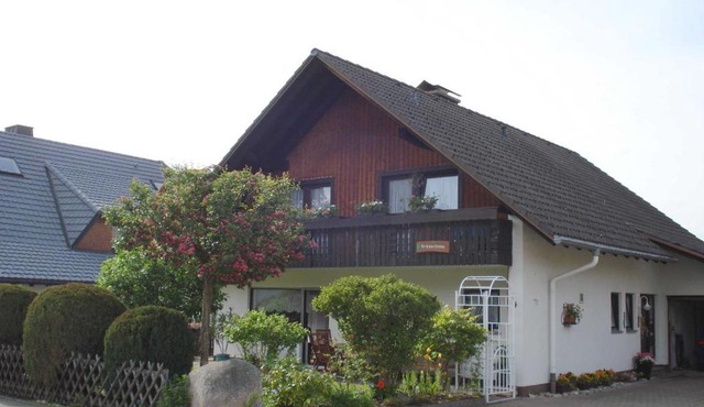 Ferienwohnung Matt