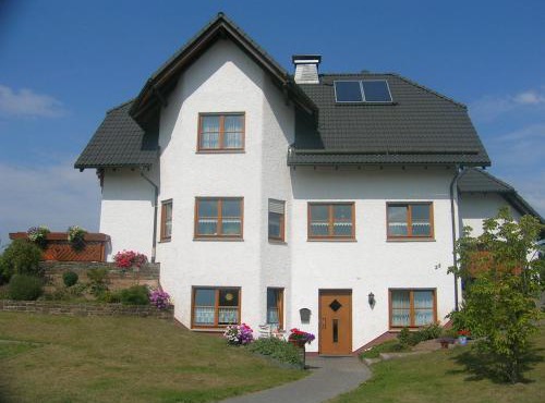 Ferienwohnung Mause