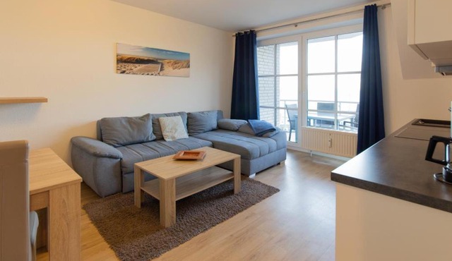 Ferienwohnung MehrBlick 32