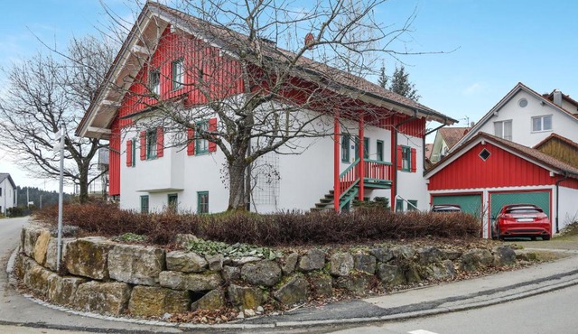 Ferienwohnung Messner