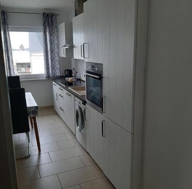 Ferienwohnung Michelle