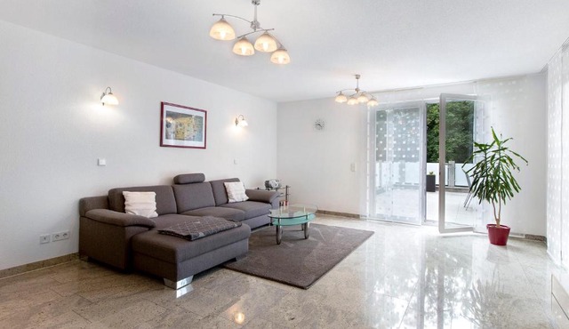 Ferienwohnung Milita