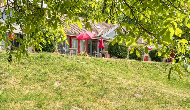 Ferienwohnung Mitten im Müritz-nationalpark