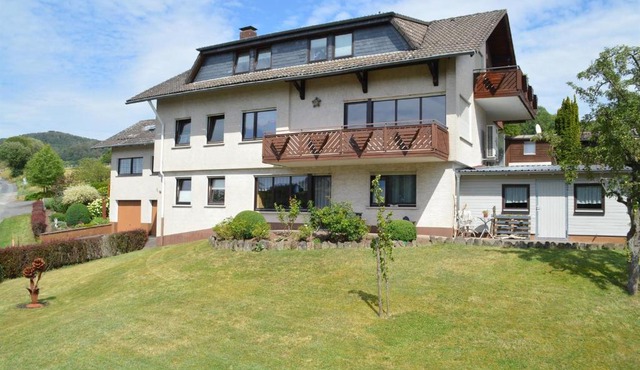 Ferienwohnung Nüdling