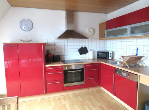 Ferienwohnung Nadine