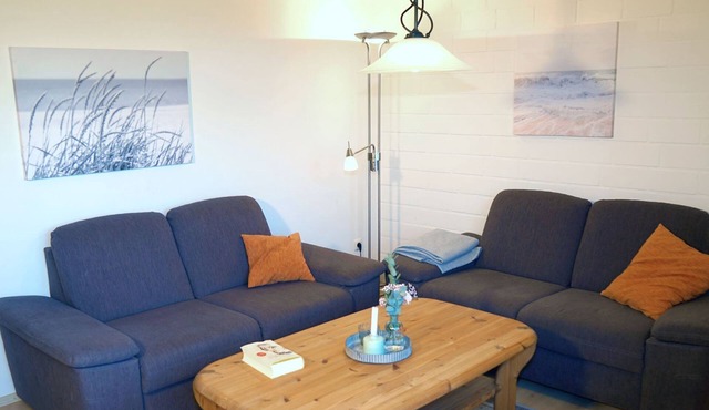 Ferienwohnung Nordblick 2 - Ferienwohnungen auf dem Ferienhof Sell