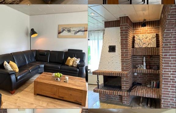 Ferienwohnung Norderstedt
