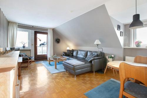 Ferienwohnung Nordmeer