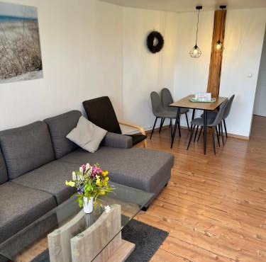 Ferienwohnung Nr 4