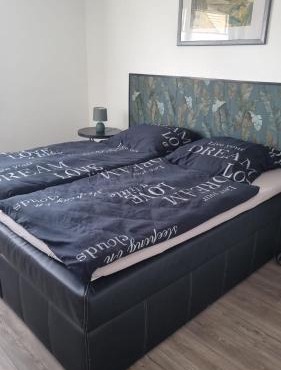 Ferienwohnung Odersee