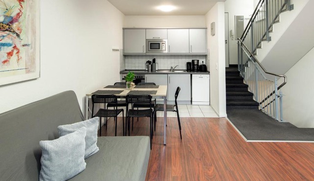 Ferienwohnung Ohechaussee