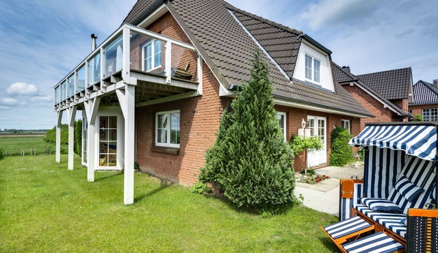 Ferienwohnung Olpenitz Tilch OG in Olpenitz