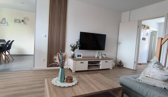 Ferienwohnung Ostseestern - Ferienwohnung Ostseestern