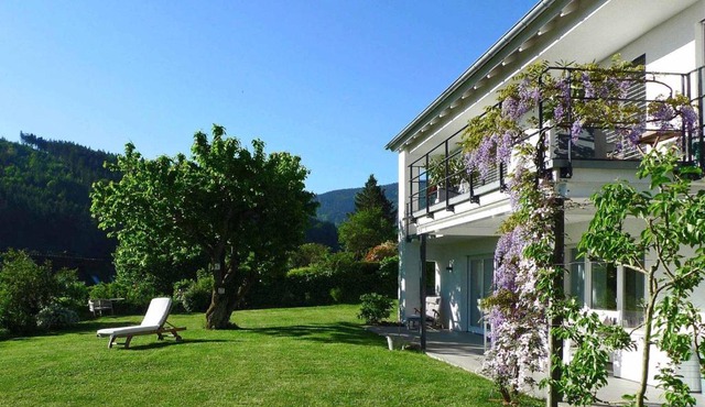 Ferienwohnung Peterberg 22, 45qm