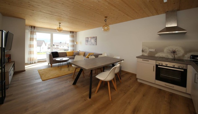 Ferienwohnung Pusteblume Beilngries