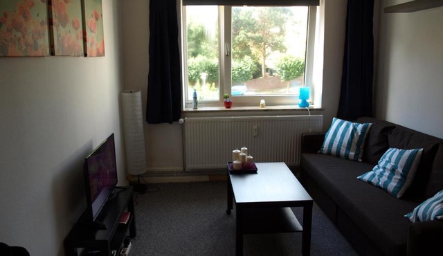 Ferienwohnung Rademacher