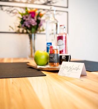 Ferienwohnung RaiKa